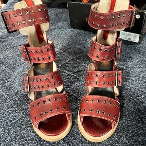 Freebird Blake size 11